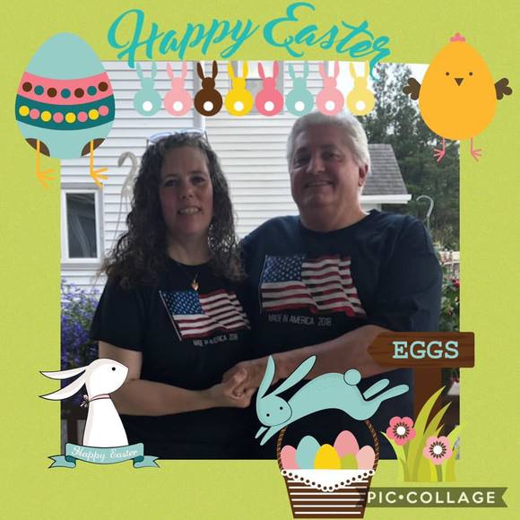 Meet your Posher, Annemarie - Picture 1 of 1